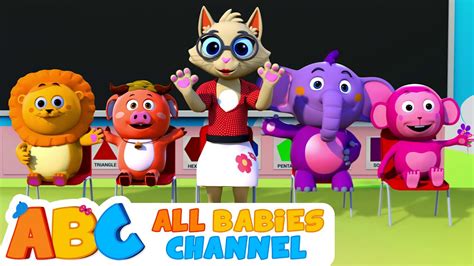 baby channel youtube